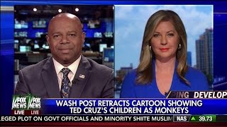 Debate Over Use of Children in Politics - David Webb