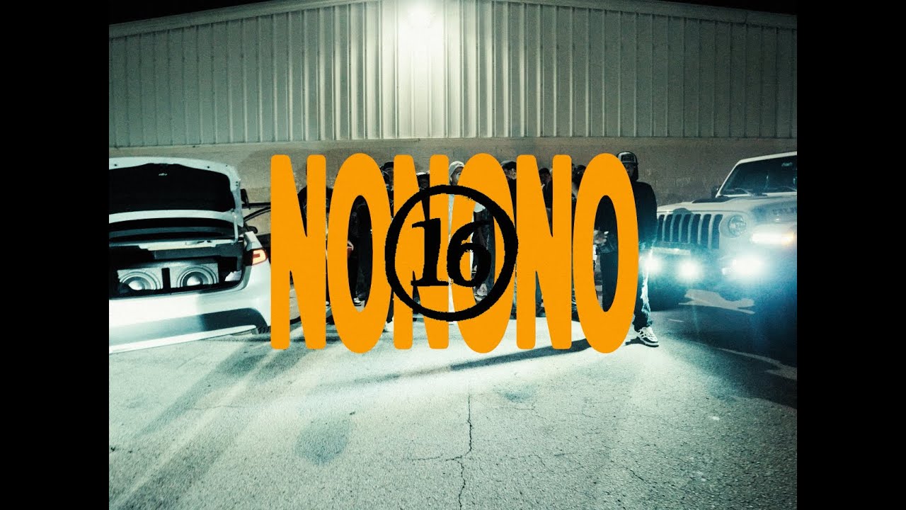 Guarda Gemese, Janko Diorr - NONONO su YouTube Guarda Gemese, Janko Diorr - NONONO su YouTube