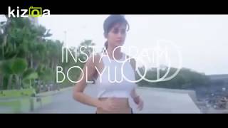 Disha Patni Hot Excersises On A Whole Day