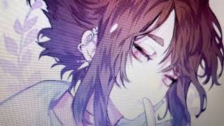 Villain Ochako X Listener