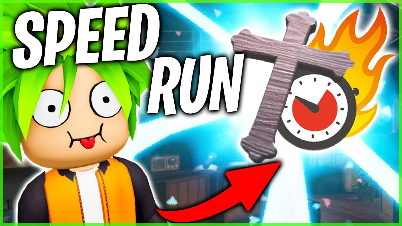 Robię *SPEEDRUN* w *DOORS HOTEL UPDATE* ROBLOX YouTube
