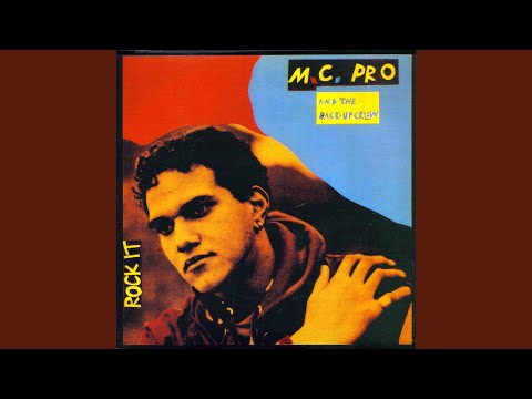The Back-Up Crew — Rock it (original)