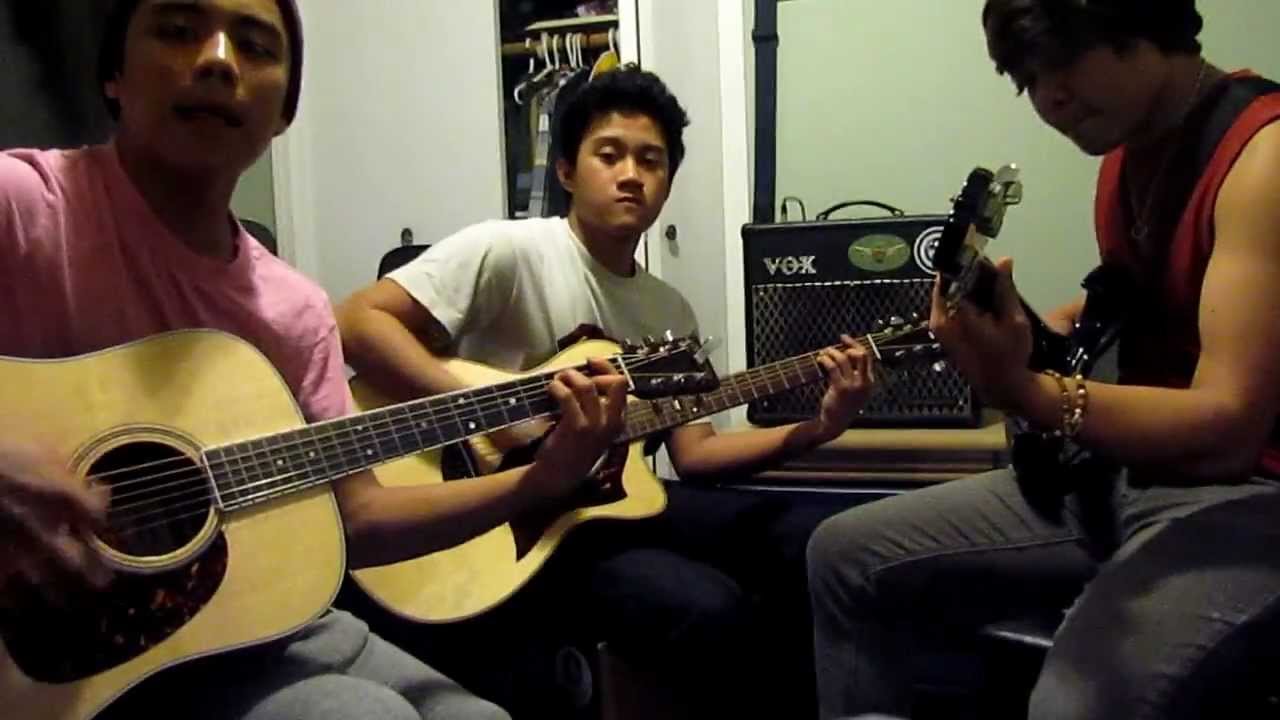Torpedo - Eraserheads Cover with Kenneth and Kyle