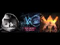 Spectre  the spectre  spectre 20 mashup  alan walker the walkers steve aoki  lonely club