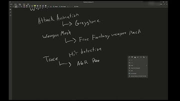 Lyra Melee Tutorial - Intro/Overview