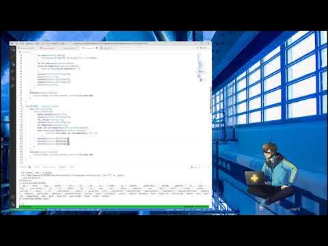 Python-controlled HVAC? Part 2! - YouTube