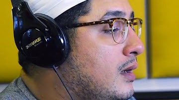 أجمل ما قرأ الشيخ محمود الشحات محمد أنور | ما تيسر من سور النجم - القمر - قصار السور | تلاوة أستوديو