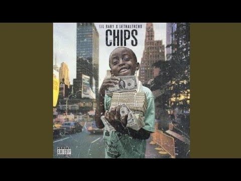 Lil Baby - Chips - YouTube