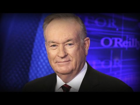 Wideo: Bill O'Reilly zwolniony z pracy za 20 milionów dolarów rocznie