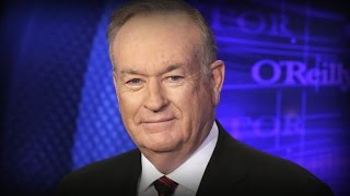 After firing, Bill O'Reilly reportedly receiving $25M from Fox News