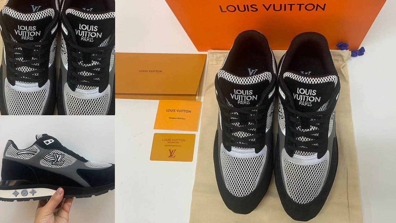 LOUIS VUITTON 2021 SHOES PRICELIST 