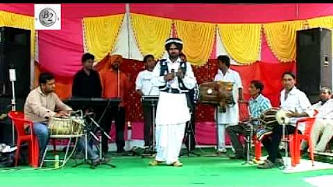 MIRZA (JASPAL CHATTA)