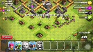 Lets Clash - Clash Of Clans Lets Plays Preview