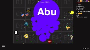 Blobio new and improved clan clips