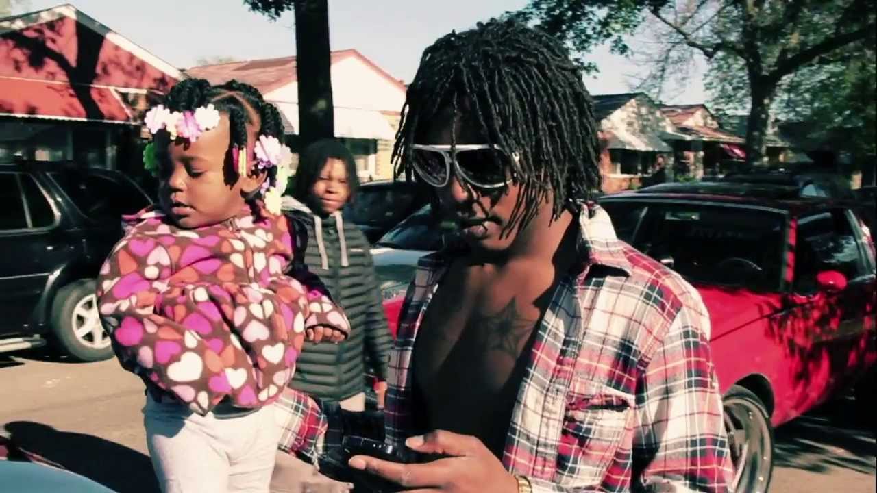 YUNGICE 500 - Finessen & Flexin [Music Video]