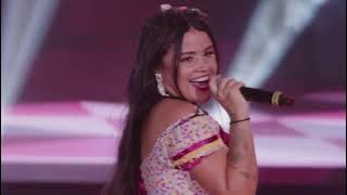 Banda Djavú - Dvd ao Vivo em Salvador ( Especial Festa Junina )