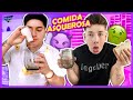 Broma asquerosa a mi NOVIO. La mejor venganza 😈 | Mario Aguilar