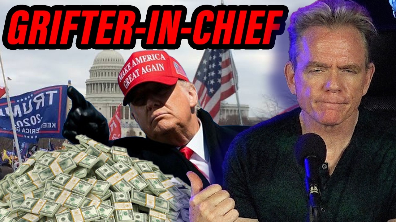 Who Is Really Running The Country? The Truth Is Worse Than You Think