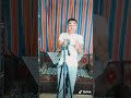 لما تجي تغني لامك اغنيه