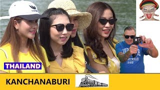 Kanchanaburi
