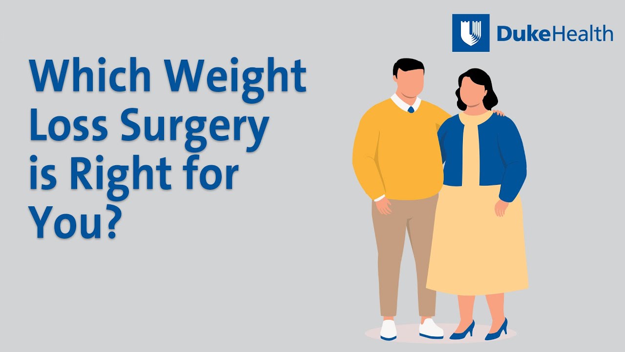 Is Weight Loss Surgery Covered Under Short Term Disability