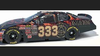 iRacing Next Gen NIS (Fixed) 7-31-22 18:00 PDT