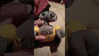 What The Heck Is Wall-E Talking About!?!?