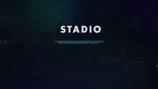 Explainer for Stadio app of Telemetrio company