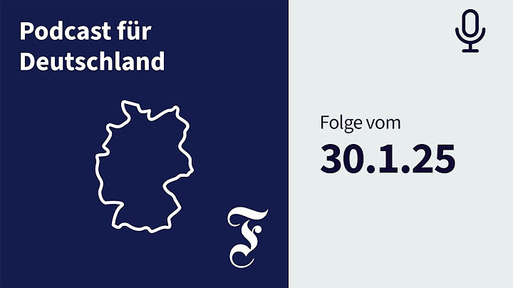Mehrheit mit AfD-Stimmen: F.A.Z.-Herausgeber Kohler über das „schwarz-blaue Gespenst“