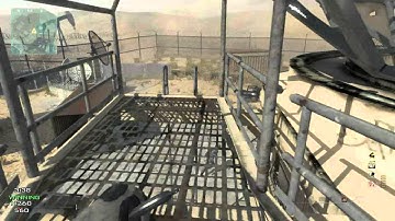 Best One in the Chamber kill Ever?