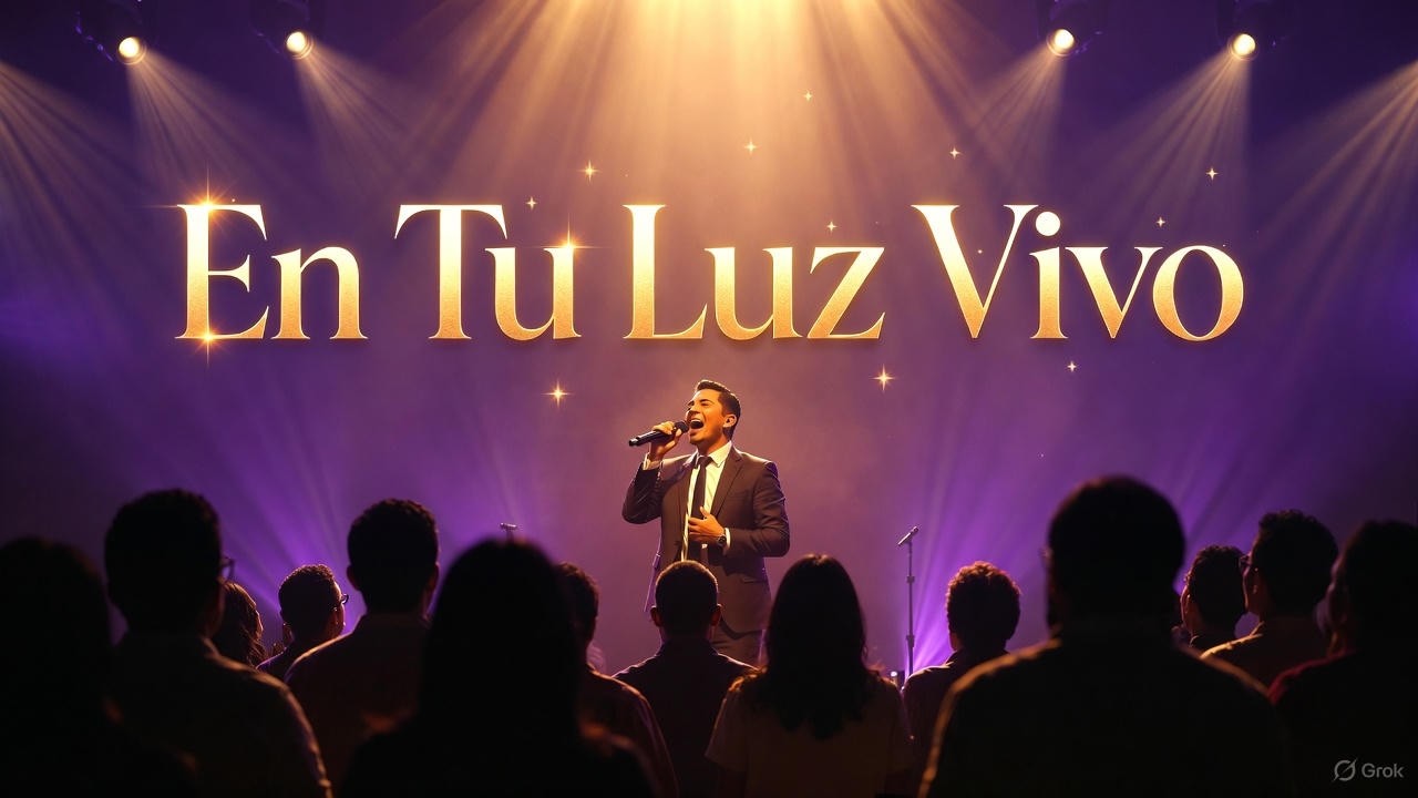 En Tu Luz Vivo | Camino a la Eternidad