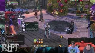 RIFT Livestream June 22, 2016