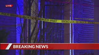 Multiple shot in Aurora on Christmas Eve: Police