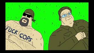 [SUBTITLES] The Big Lez Show Season 3 Episode 10: Choomah Island 2