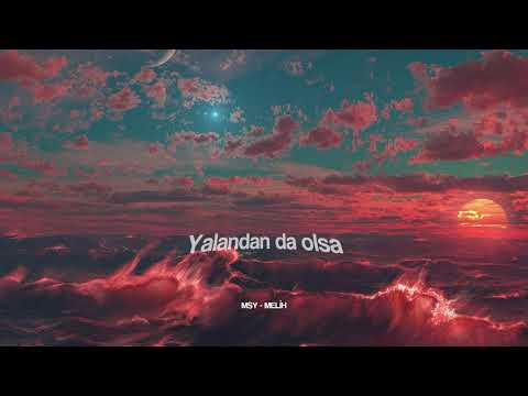 Pinhani - Ne Güzel Güldün (Lyrics)