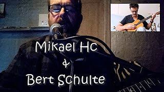 The WATAPARTJA VIII Project - Collaboration with Mikael Hc and Bert Schulte (🎧)