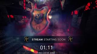 Another AUS vs NA 4on4 showdown!