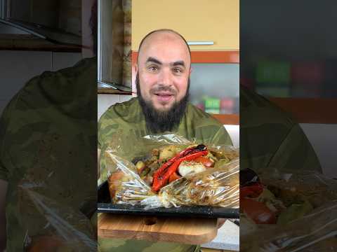 Индейка с Картошкой #рецепты #рецепт #еда #food #fastfood #yemek #пп #мясо #streetfood