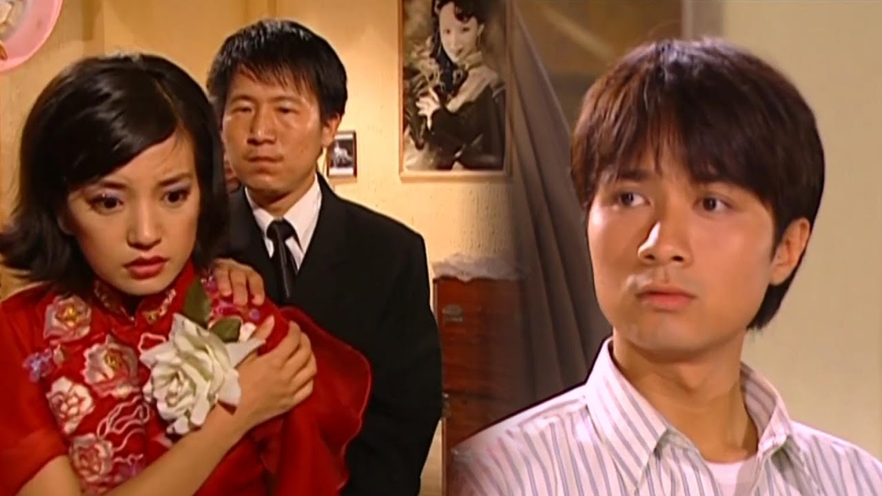 瓊瑤畢生之作！ 灰姑娘被欺負，總裁直接出來英雄救美，把欺負她的人一腳踹飛！