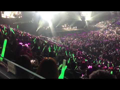 Jay Chou 2019 The Invincible 2 London 周杰倫地表最強2倫敦 畫沙