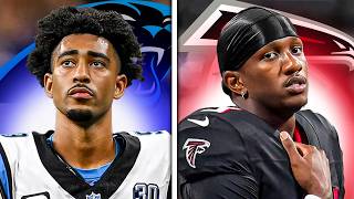 Why The NFC South Is A MESS