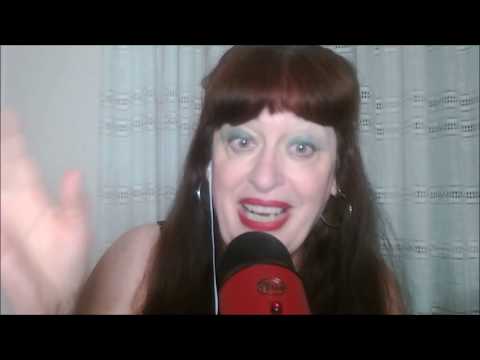 ASMR ITA -  ROLEPLAY - Insegnante Cattiva Colpisce Ancora- BAD TEACHER