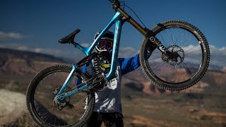 SUPER MIX | Downhill & Freeride Mountain Biking (MTB) 2023 4K #2