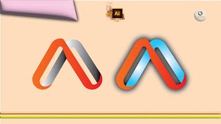 Logo Design - Illustrator Logo Design Tutorial Adobe Illustrator