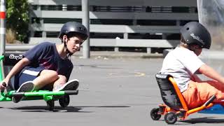 Ezyroller 1