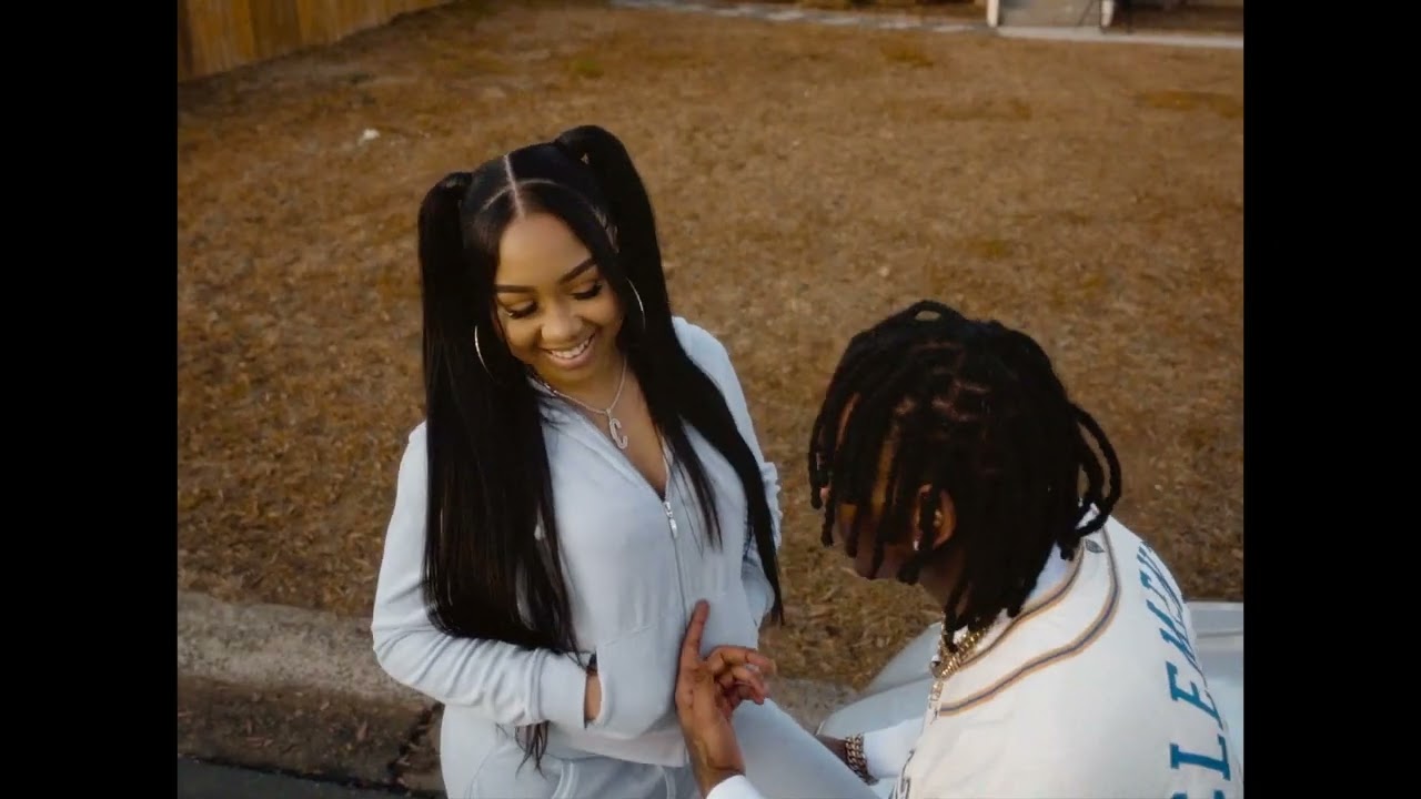 PG RA- My Way (Official Music Video)