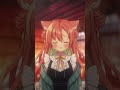 【早乙女乙葉】卒業おめでとう #shorts #新人VTuber