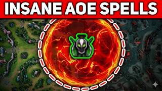 7.41f Rubick Is Insane 58 Perma AOE Stacks🔥🔥🔥 44 Kills | Dota 2 Gameplay