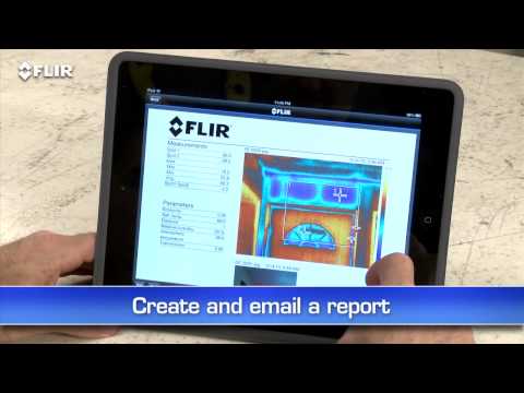 How To Choose a FLIR E Series Thermal Imaging Camera - Jon-Don Video