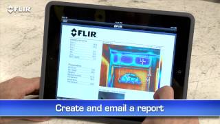 How To Choose a FLIR E Series Thermal Imaging Camera - Jon-Don Video